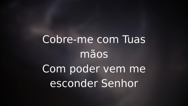 Descansarei - página 2