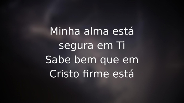 Descansarei - página 4