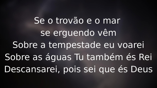Descansarei - página 6
