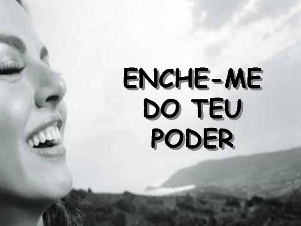 ESPÍRITO ENCHE O MEU SER - página 2