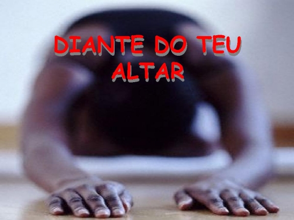 ESPÍRITO ENCHE O MEU SER - página 8