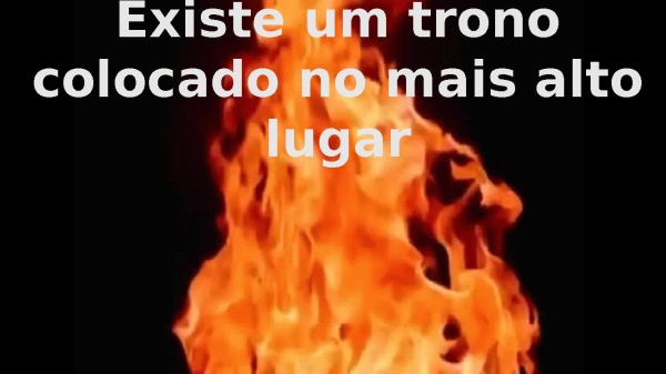 Fogo Nunca Dorme - página 2