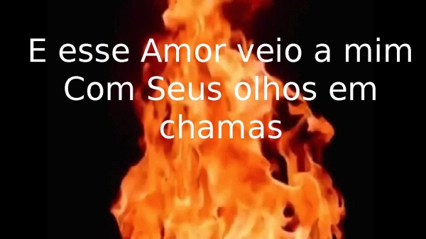 Fogo Nunca Dorme - página 11