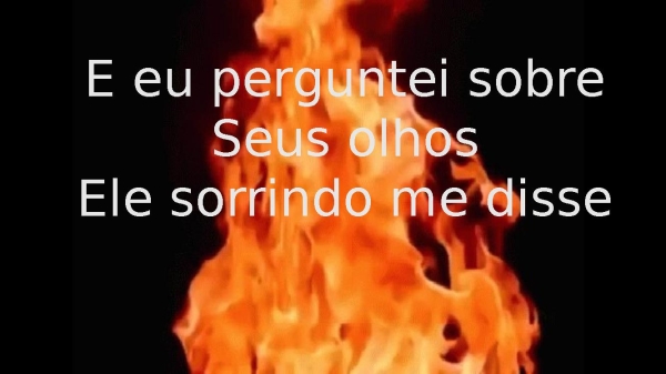 Fogo Nunca Dorme - página 12