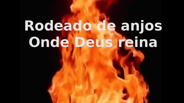 Fogo Nunca Dorme - página 3