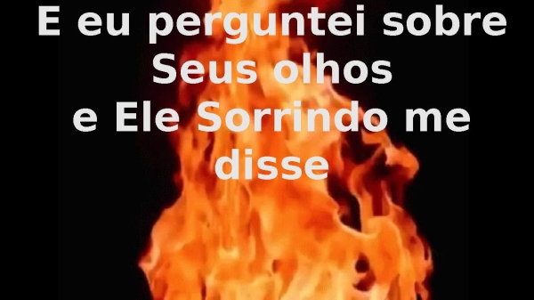 Fogo Nunca Dorme - página 6