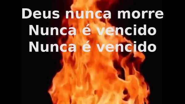 Fogo Nunca Dorme - página 8