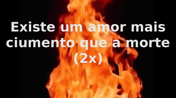 Fogo Nunca Dorme - página 9