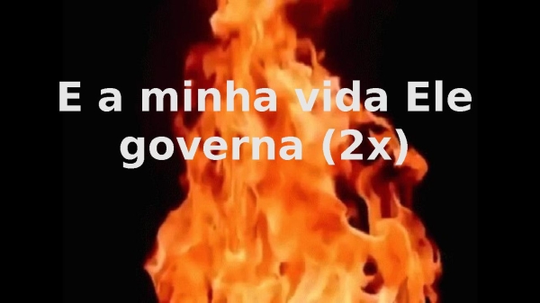 Fogo Nunca Dorme - página 10