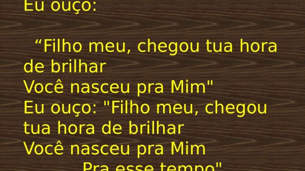 O Hino.ppt - página 3