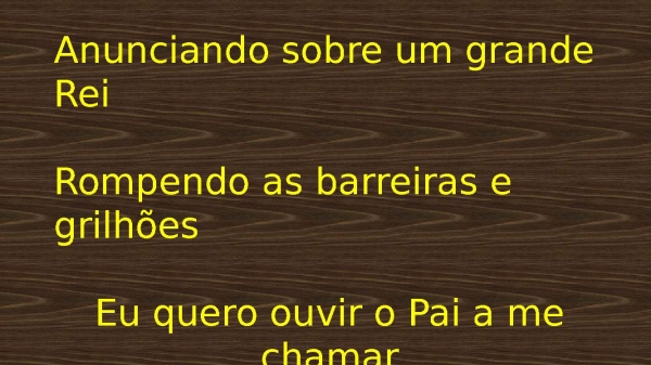 O Hino.ppt - página 4