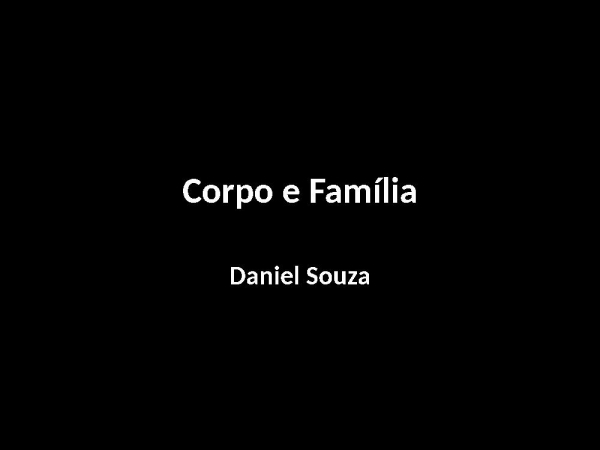 O Mover do Espirito - página 1