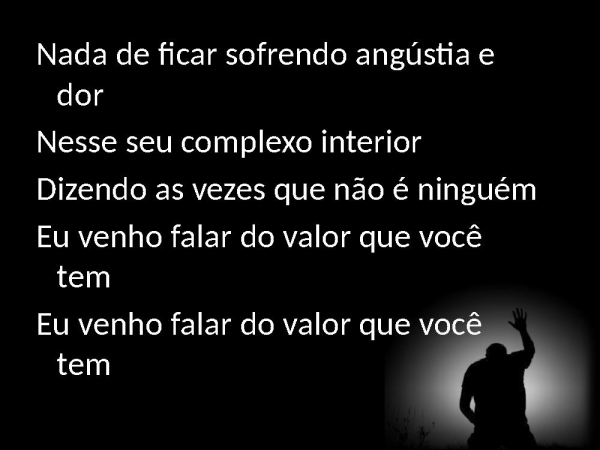 O Mover do Espirito - página 3