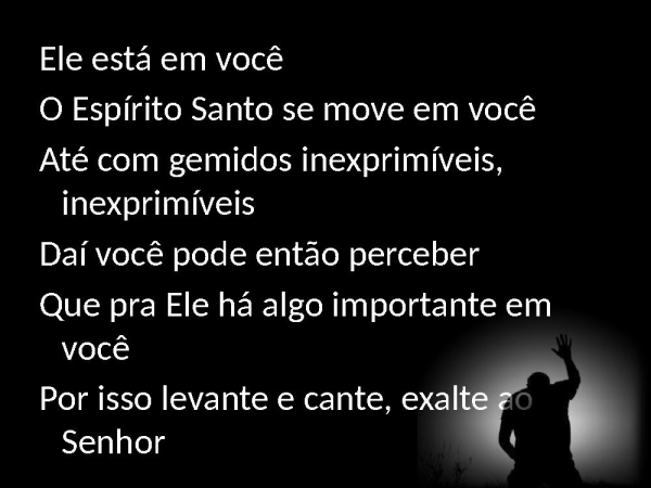 O Mover do Espirito - página 4