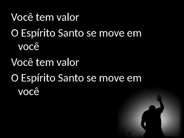 O Mover do Espirito - página 5