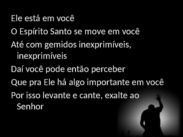 O Mover do Espirito - página 7