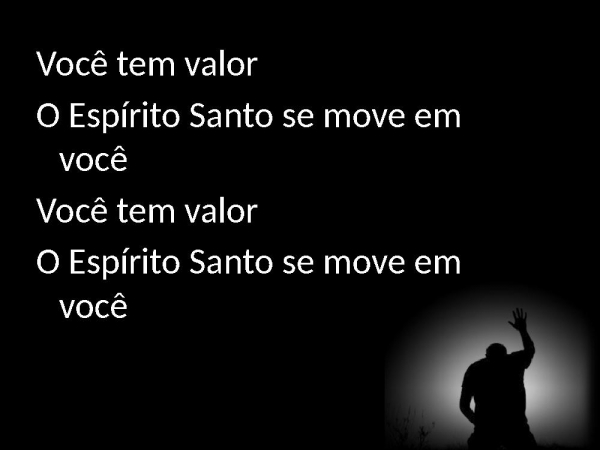 O Mover do Espirito - página 8