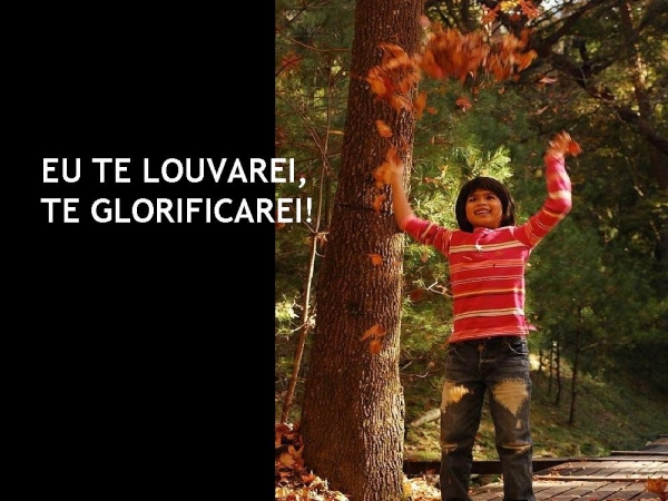 Te Louvarei - página 6