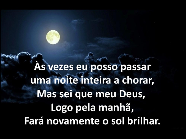 Deus é fiel (Asaph Borba) - página 2