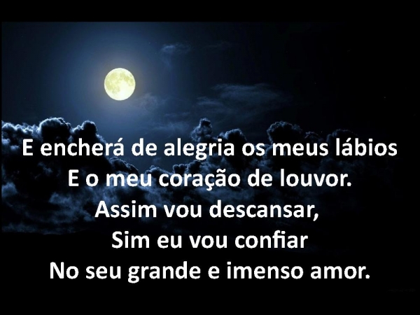 Deus é fiel (Asaph Borba) - página 3