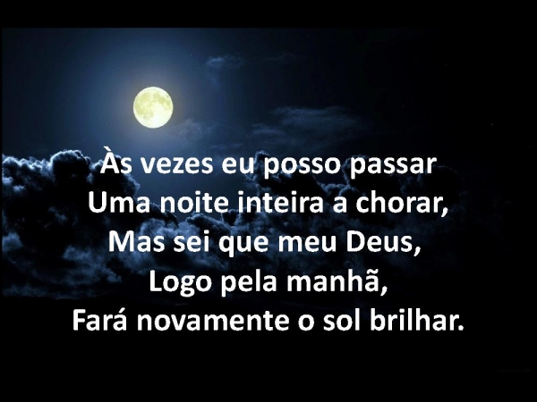 Deus é fiel (Asaph Borba) - página 7