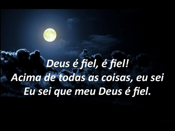 Deus é fiel (Asaph Borba) - página 10