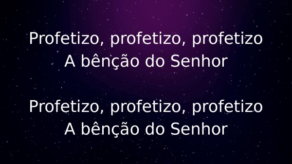 Profetizo - página 11