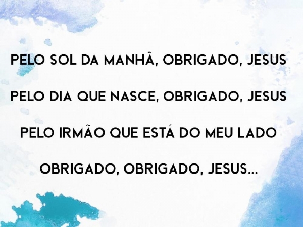 OBRIGADO JESUS - ALDA CÉLIA.pptx - página 2