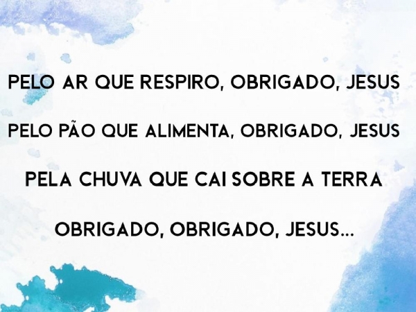 OBRIGADO JESUS - ALDA CÉLIA.pptx - página 4