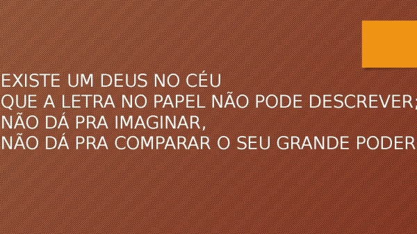 DEUS DOS DEUSES.pptx - página 2