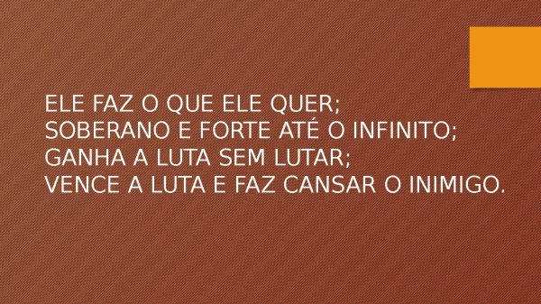 DEUS DOS DEUSES.pptx - página 3