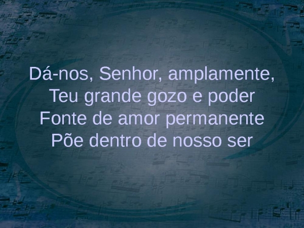 1 - Chuva de Graça.ppt - página 6