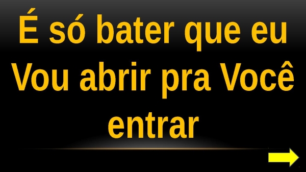Pode Morar Aqui - página 12
