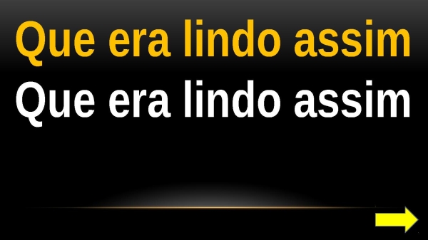 Pode Morar Aqui - página 20