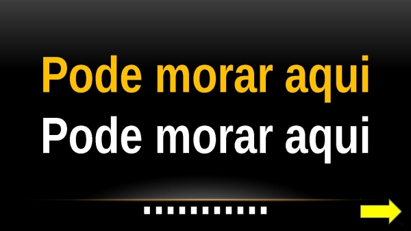 Pode Morar Aqui - página 26