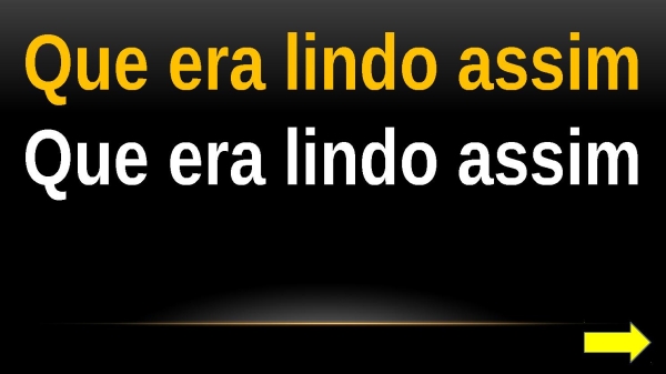 Pode Morar Aqui - página 38