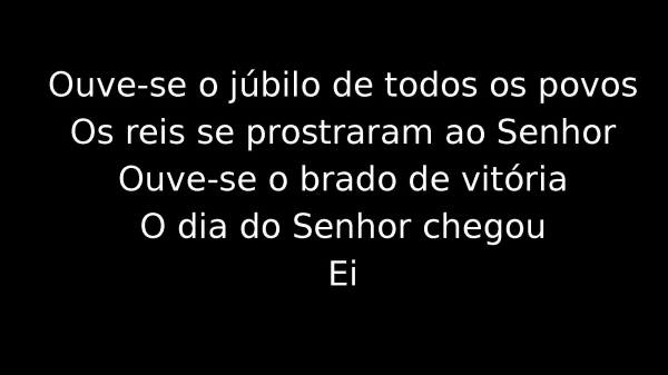 LEÃO DE JUDA_ medley - página 4