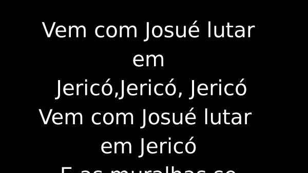 LEÃO DE JUDA_ medley - página 9