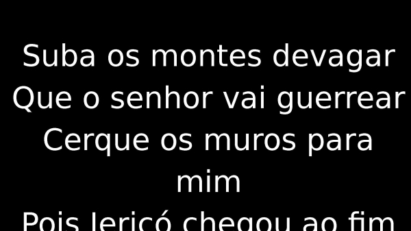LEÃO DE JUDA_ medley - página 10