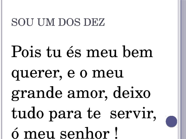 Sou um dos dez - página 14