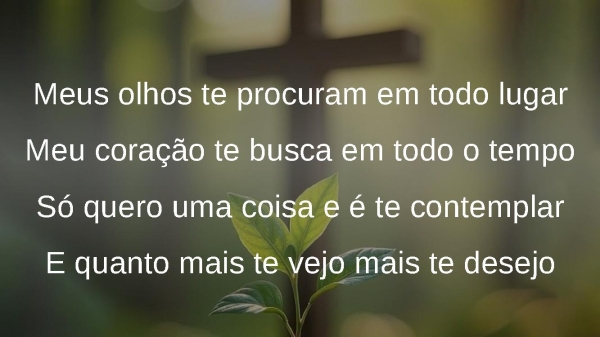 Como a corça - página 4