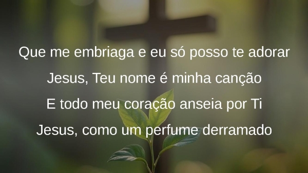 Como a corça - página 8