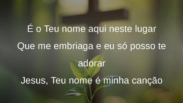 Como a corça - página 9