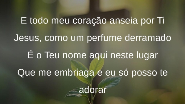 Como a corça - página 10