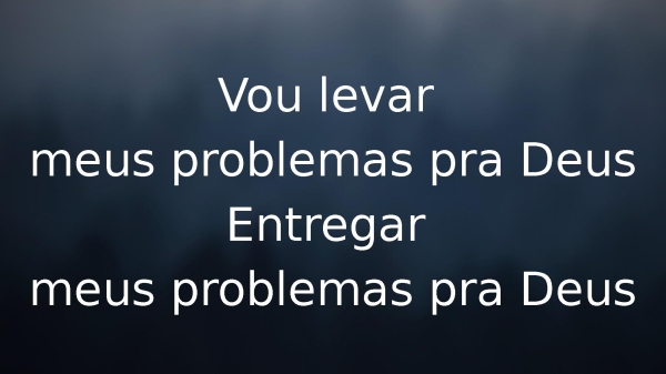 Poder da Oração - página 12