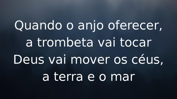 Poder da Oração - página 8