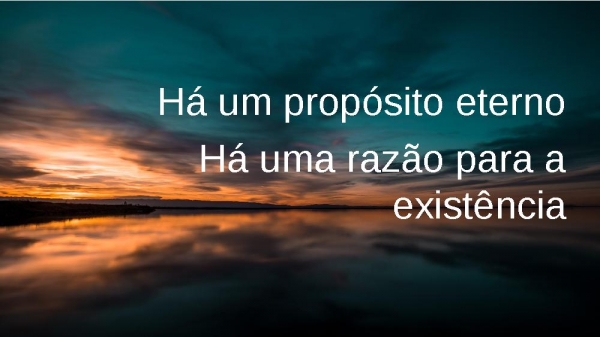 Tudo é pra Tua Glória.pptx - página 2