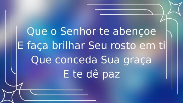 A Bênção - página 2