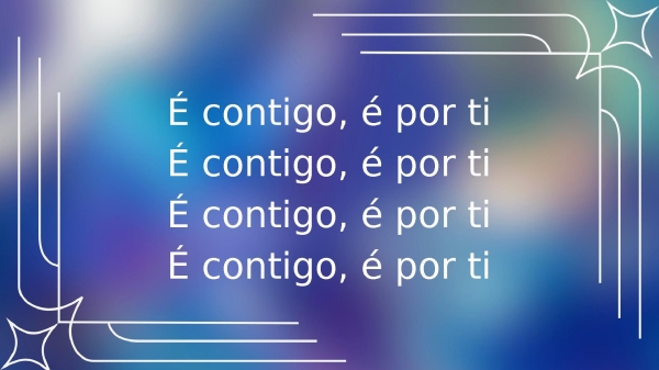 A Bênção - página 18