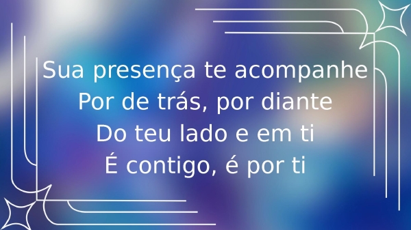 A Bênção - página 10